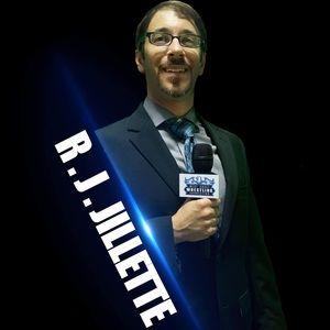 Meet your Posher, R.j.